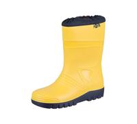 Lurchi Gummistiefel Paxo, Farbe:yellow, Größe:27