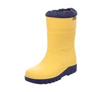 Lurchi Gummistiefel Paxo, Farbe:Yellow, Größe:32