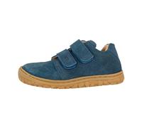 Lurchi Halbschuh »Barefoot« - Gr. 31 - blau