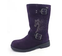 Lurchi Heidi- Tex 33-16528-29 Violett 29 Blackberry EU 28