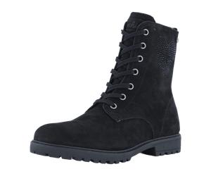 Lurchi Ida für Kinder, schwarz, Größe 35 EU