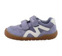 Lurchi Jamin Barefoot Suede Rose/White rot