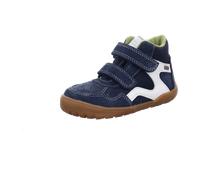 Lurchi Jarven Barefoot-TEX für Kinder, blau, Größe 24 EU