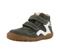 Lurchi Jarven Barefoot-Tex für Kinder, grün, Größe 26 EU