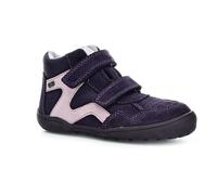 Lurchi Jarven Blackberry (84L0013014) Barfußstiefeletten | Gr. 35