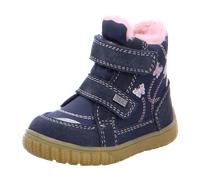 Lurchi JASMINA-TEX für Kinder, blau, Größe 25 EU