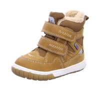 Lurchi JAUFEN-TEX für Kinder, braun, Größe 21 EU