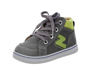 Lurchi JESSA für Kinder, grau, Größe 20 EU