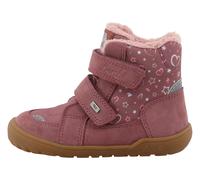 Lurchi Klettstiefel für Mädchen für Kinder, rosa, Gr. 30 EU