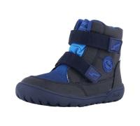 Lurchi Jimmy Barefoot für Kinder, blau, Größe 32 EU