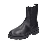Lurchi Joaria Chelsea-Stiefel, Schwarz, 38 EU
