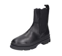 Lurchi Joaria Chelsea-Stiefel, Schwarz, 38 EU