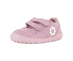 Lurchi Jola Barfoot für Kinder, rosa, Größe 25 EU