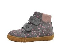 Lurchi Lauflernschuh Juliano Grau EU 26