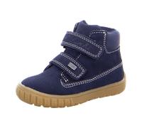 Lurchi JULIANO-TEX für Kinder, blau, Größe 22 EU