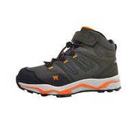 SUPREMO SHOES olive - Gr. - 37