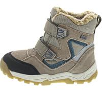 Lurchi Jungen 63l3013002 Stiefelette, Taupe, 35 EU