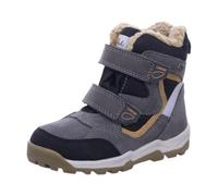Lurchi Jungen 63l3013002 Stiefelette, Taupe, 35 EU
