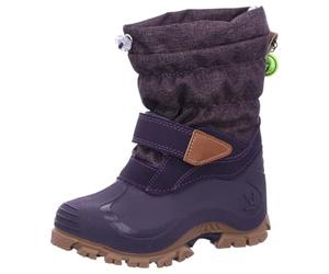 Lurchi Jungen 63l6013002Schneestiefel