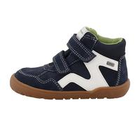 Lurchi 84L0013014 Sneaker, Navy, 26 EU Weit