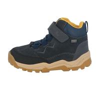 Lurchi Jungen 84l3013001 Stiefelette, Dknavy, 35 EU