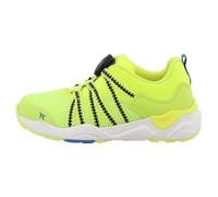 Lurchi Jungen 95l0093001Sneaker Lime Royal 30 EU