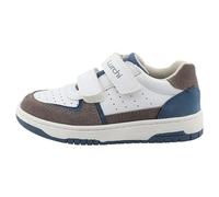 Lurchi Jungen 95l0103003Sneaker Grey Jeans 31 EU Weit