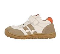 Lurchi Jungen 95l5003007 Sneaker, White Beige, 24 EU