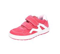 unisex Jungen Halbschuhe silber 33