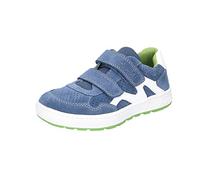 Lurchi Jungen DOMINIK Sneaker, OLD NAVY, 30 EU