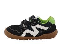 Lurchi Jungen Jamin Barefoot-texSneaker