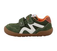 Lurchi Jungen Jamin Barefoot-texSneaker