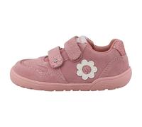 Lurchi Jungen Mädchen 84L0013011 Sneaker, Rose, 26 EU Weit