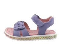 Lurchi Jungen Mädchen 95L0043008 Sandale, Purple, 26 EU