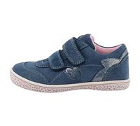Lurchi Jungen Mädchen 95L1003002 Sneaker, Old Navy, 26 EU
