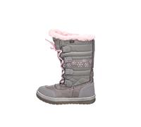Lurchi Stiefel Winterstiefel miste rose 33-20720-27 Alpy in Grau 30