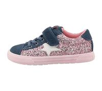 Lurchi Jungen Mädchen Bine Sneaker, Old Navy, 25 EU