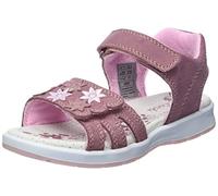 Lurchi Jungen Mädchen Donna Sandale, Wildberry, 34 EU