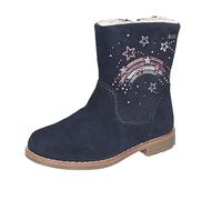 Lurchi Stiefel Leder/Textil Atlantic