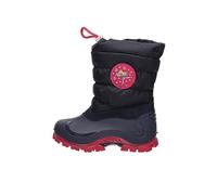 Lurchi Jungen Mädchen Fairy Gummistiefel, Navy, 27 EU