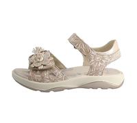 Lurchi Jungen Mädchen Florini Sandale, beige, 25 EU