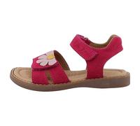 Lurchi Jungen Mädchen Leandra Sandale, pink, 31 EU