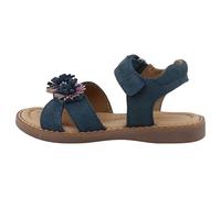 Lurchi Jungen Mädchen Loona Sandale, Old Navy, 31 EU