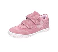 Lurchi Jungen Mädchen Toyah Sneaker, Sweet Rose, 31 EU