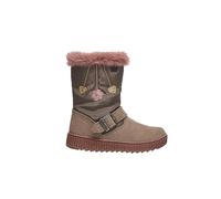 Lurchi Jungen Mädchen VASCA-TEX Halblange Stiefel, Buffalo, 27 EU