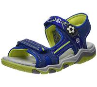 Lurchi Jungen Name Sandale, Cobalt, 27 EU