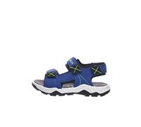 Lurchi - Trekking-Sandalen ODO in cobalt Gr.34