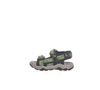 Lurchi Jungen ODONO Sandale, Schwarz, 37 EU
