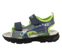 Lurchi Keeper für Kinder, blau, Größe 32 EU