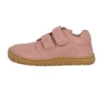 Lurchi Jungen Unisex Kinder 95L5003004 Lauflernschuh, Rose, 23 EU